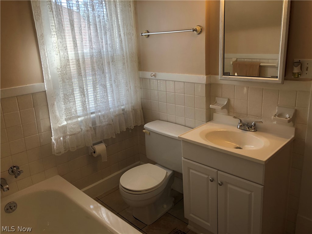 Ridgeview Park - Residential