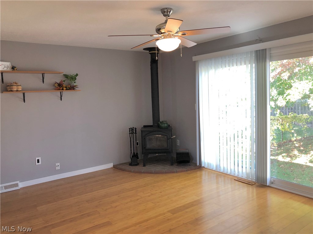 Ridgeview Park - Residential