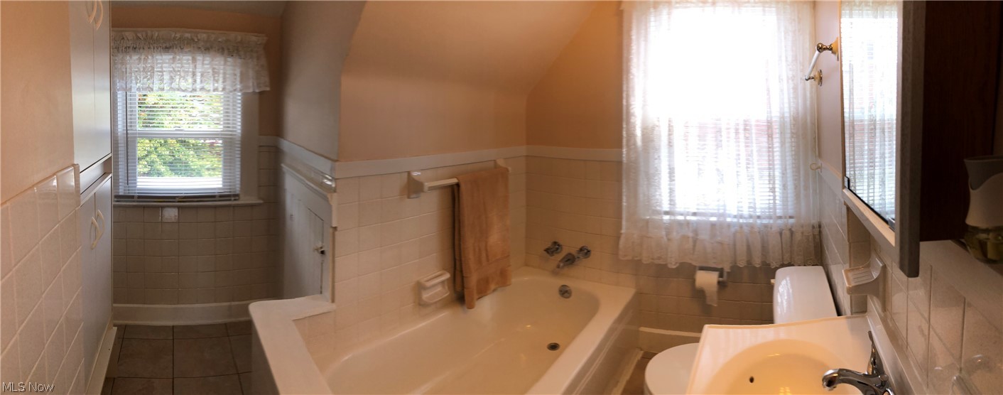 Ridgeview Park - Residential