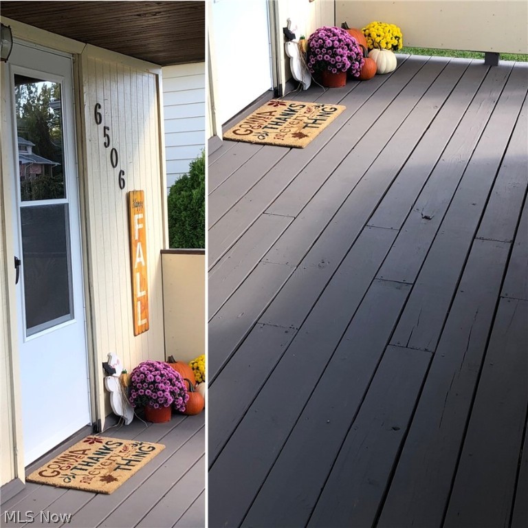 Ridgeview Park - Residential