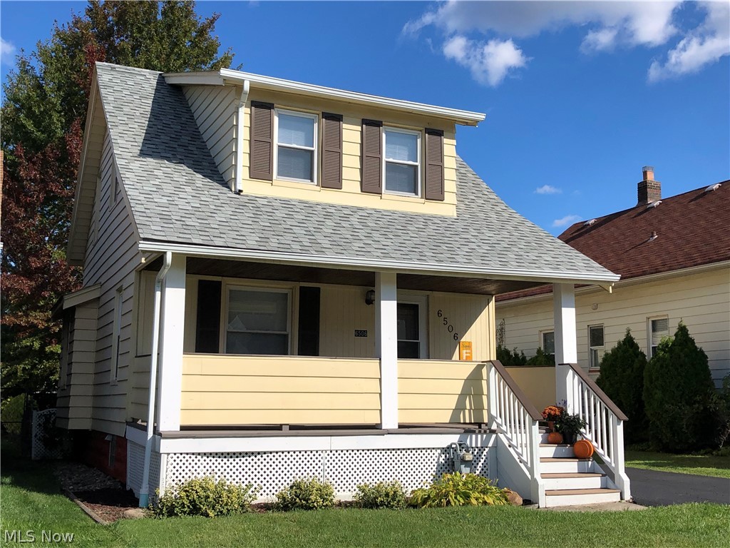 Ridgeview Park - Residential