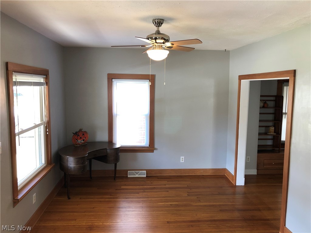 Ridgeview Park - Residential