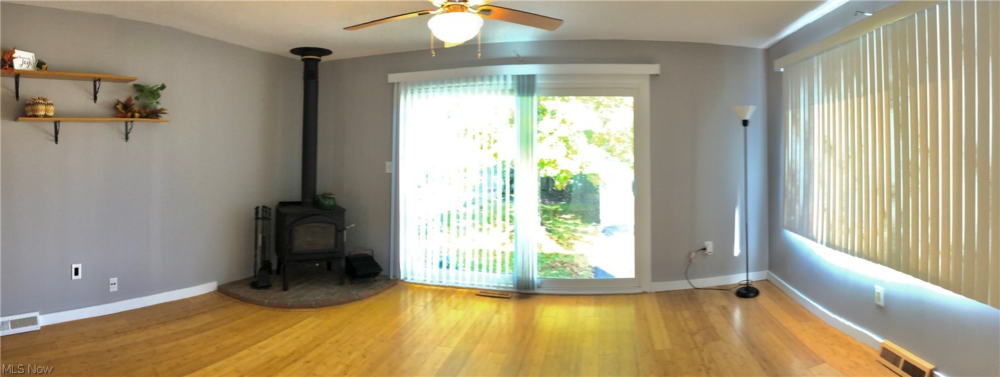 Ridgeview Park - Residential