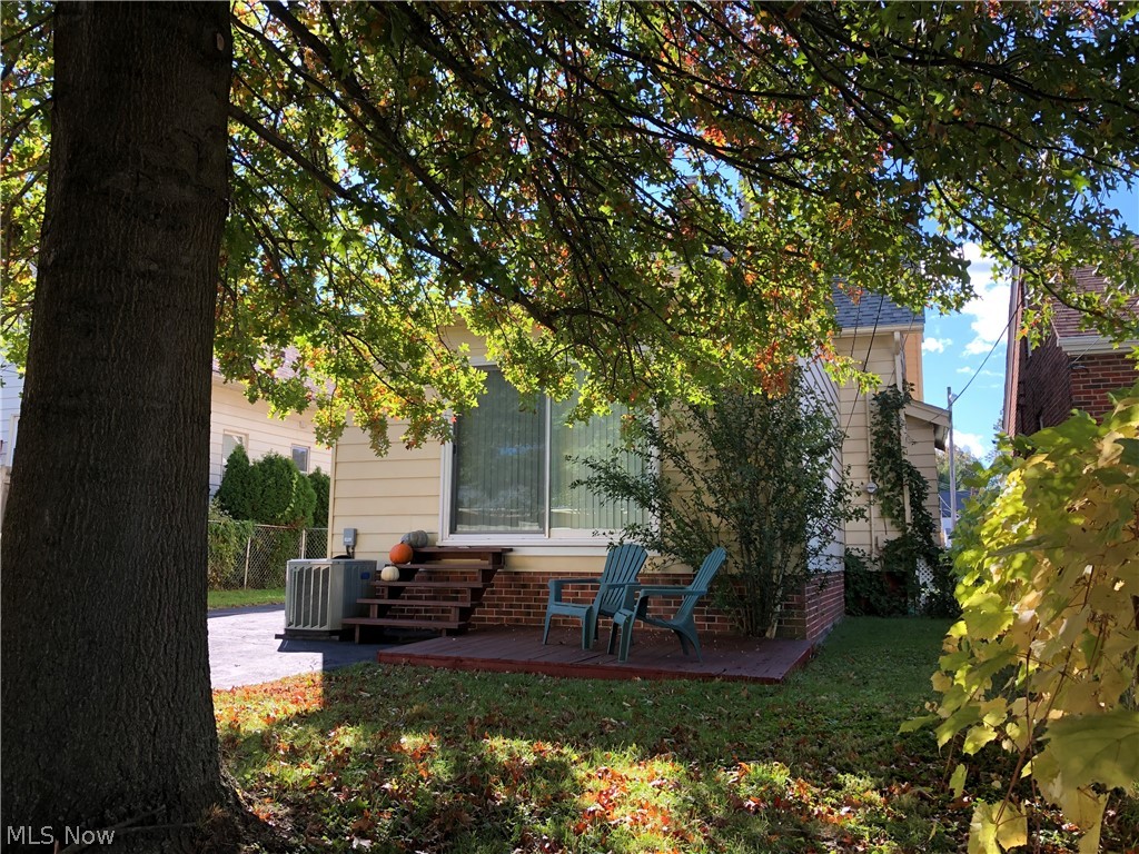 Ridgeview Park - Residential