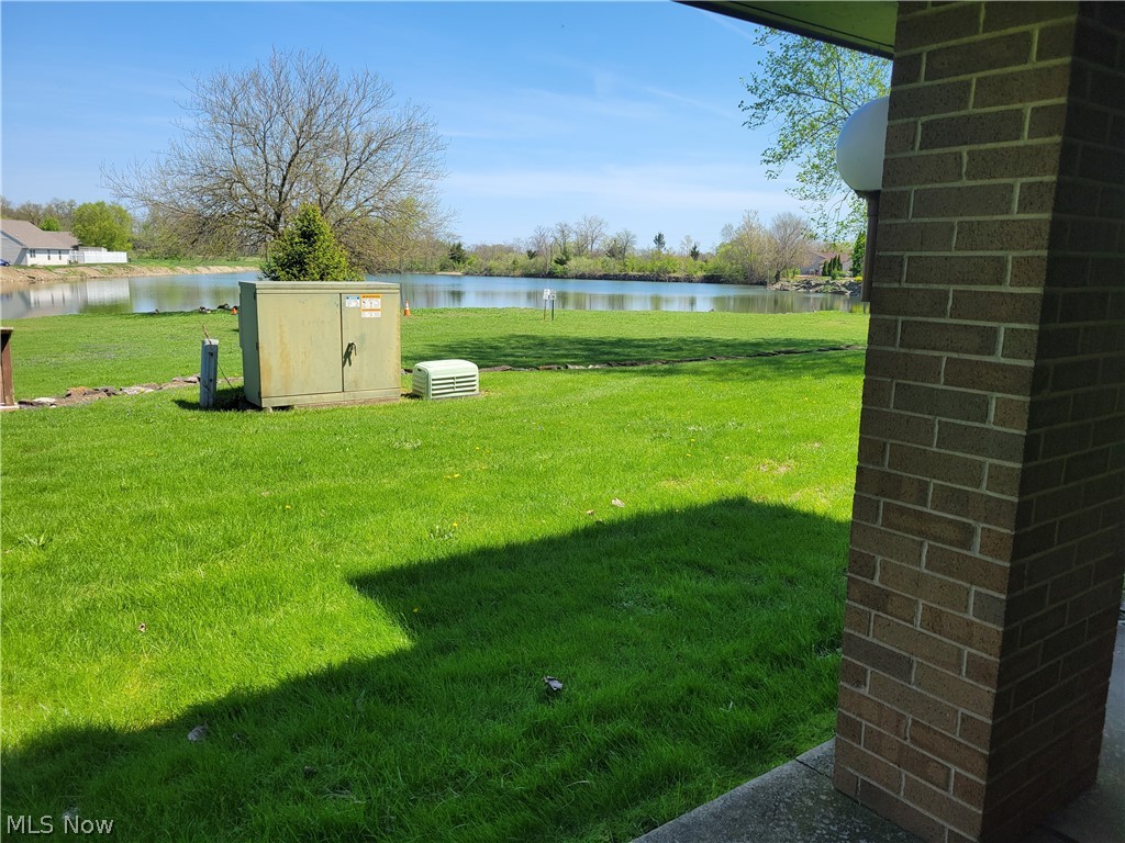 Lake Shore Bldg/Lk Wilmer Condo - Residential