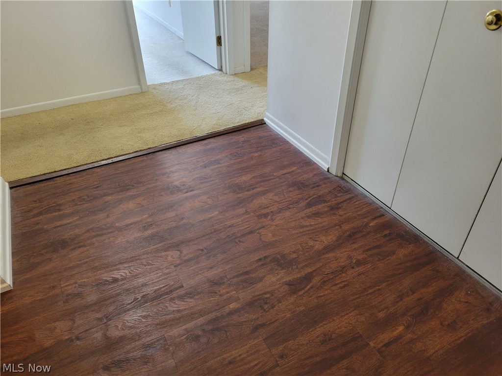 Lake Shore Bldg/Lk Wilmer Condo - Residential