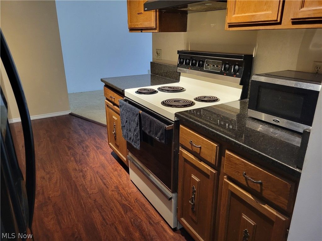 Photo of 1305 S Lake Wilmer Drive #303A, Sandusky, OH 44870 (MLS # 5206962)