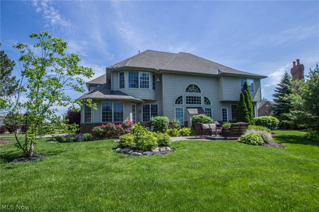 Red Tail Dev #3 - Residential