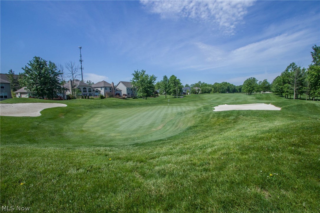 Red Tail Dev #3 - Residential