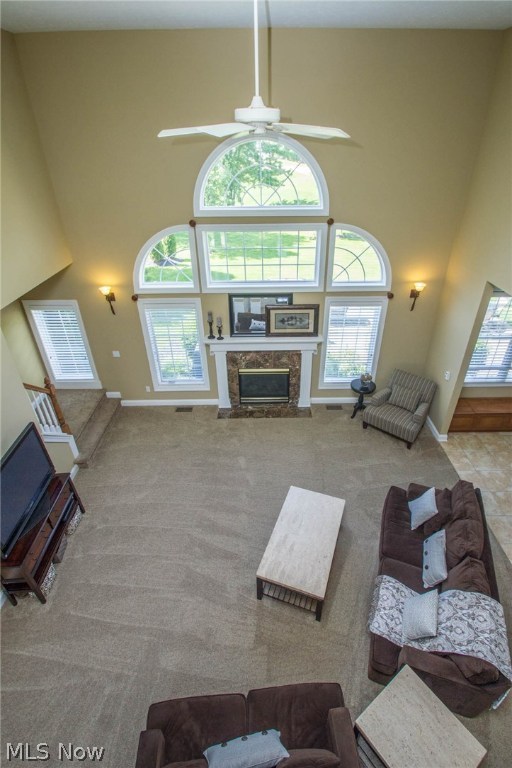 Red Tail Dev #3 - Residential