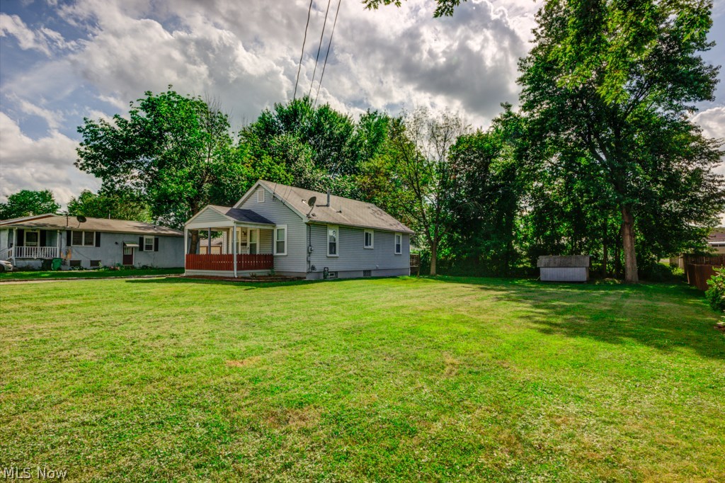 Tuxedo Park - Residential