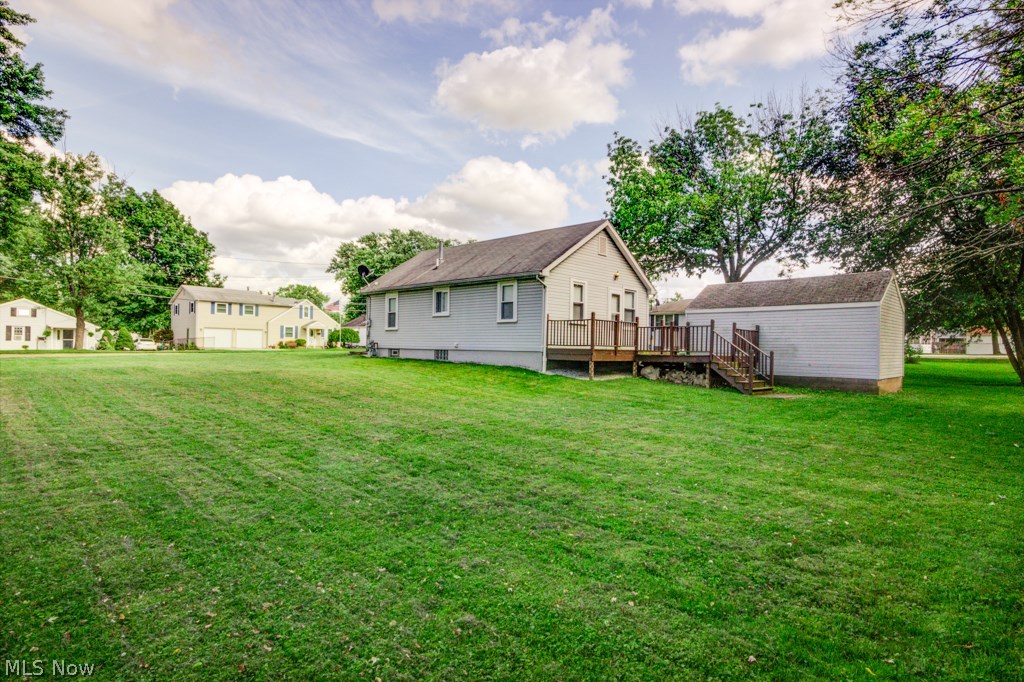 Tuxedo Park - Residential
