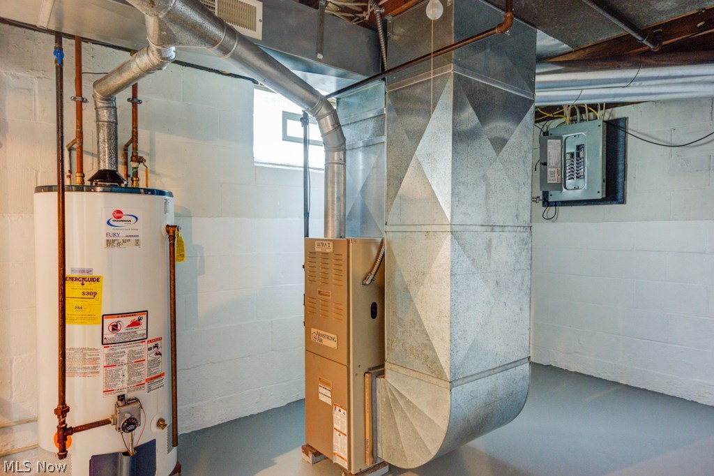 Tuxedo Park - Residential