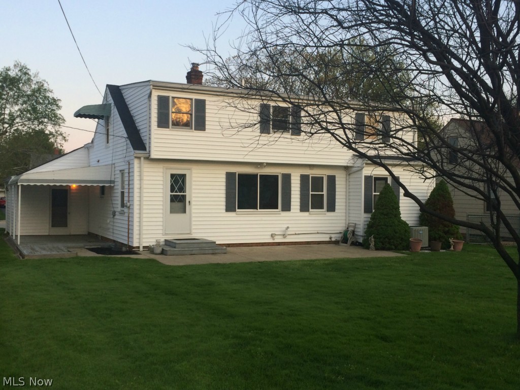 Mayfair Acres - Residential