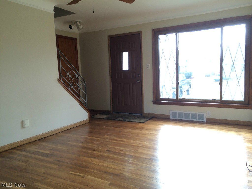 Mayfair Acres - Residential