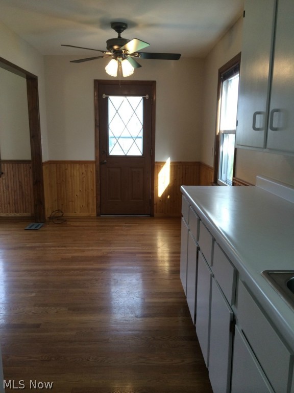 Mayfair Acres - Residential