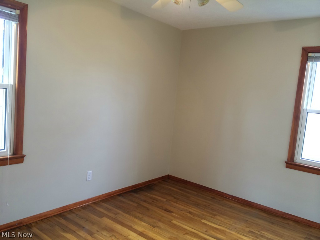 Mayfair Acres - Residential