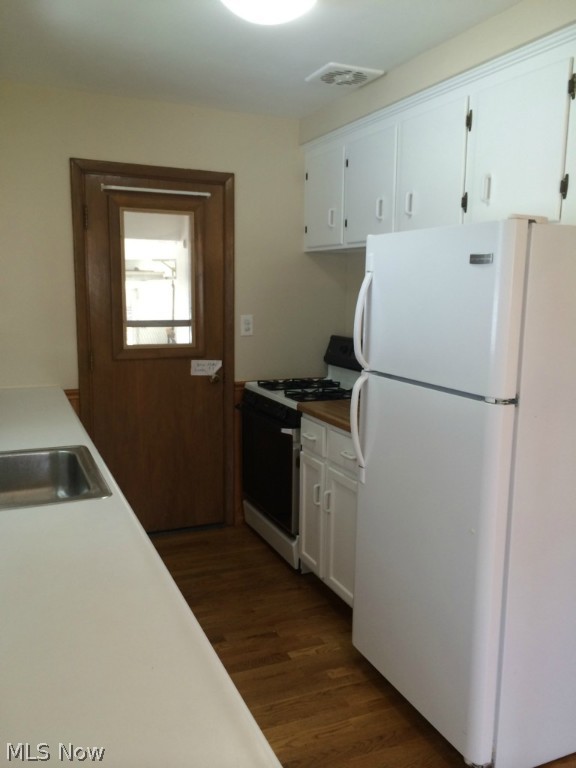 Mayfair Acres - Residential