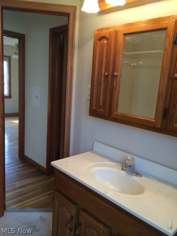 Mayfair Acres - Residential