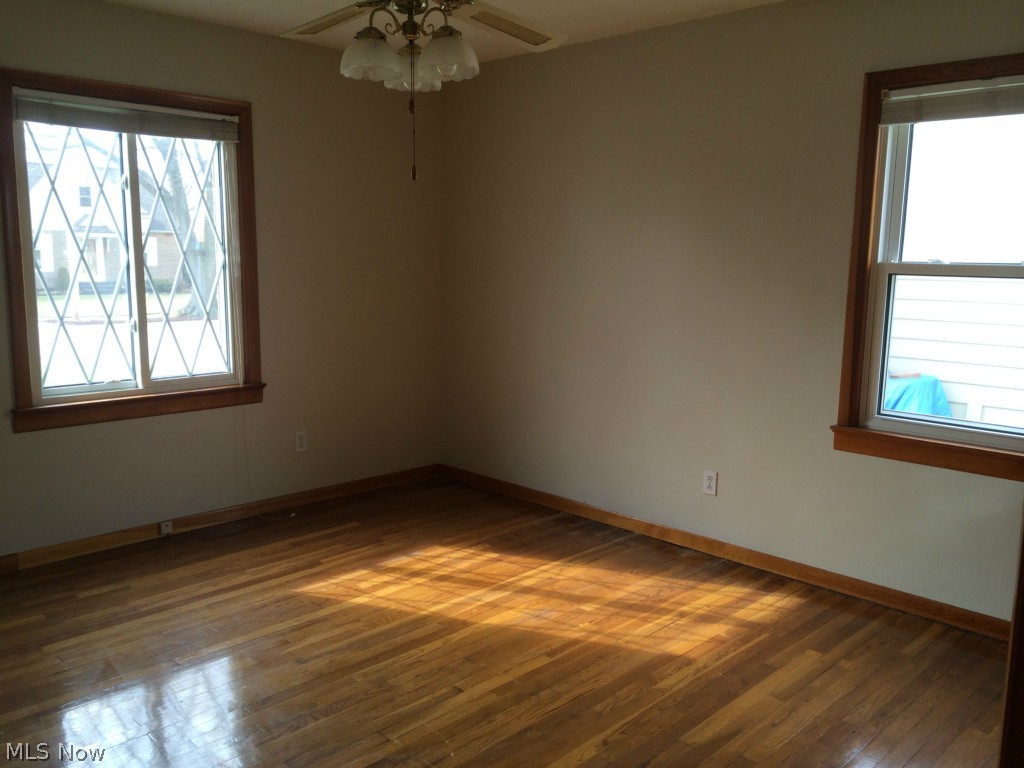 Mayfair Acres - Residential