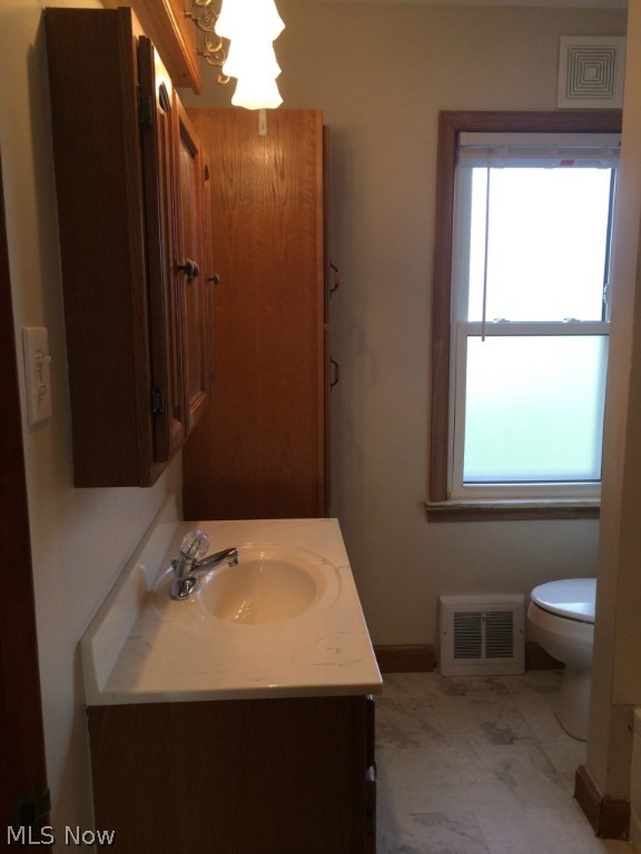 Mayfair Acres - Residential