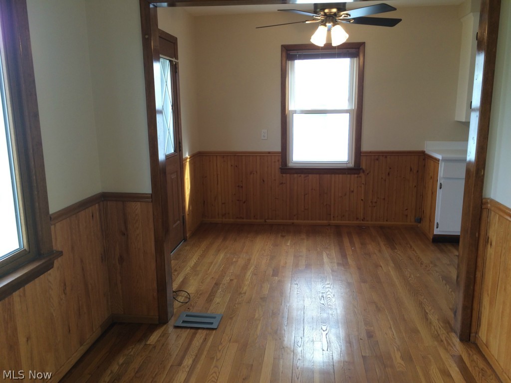 Mayfair Acres - Residential