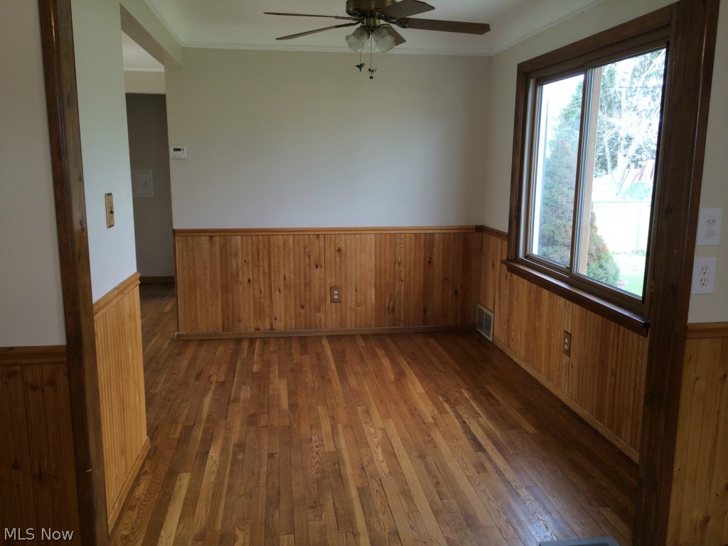 Mayfair Acres - Residential