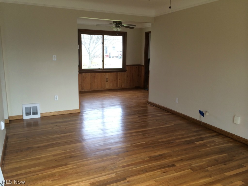 Mayfair Acres - Residential