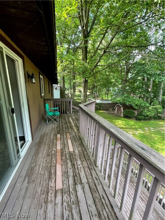 Monroe Manor - Residential
