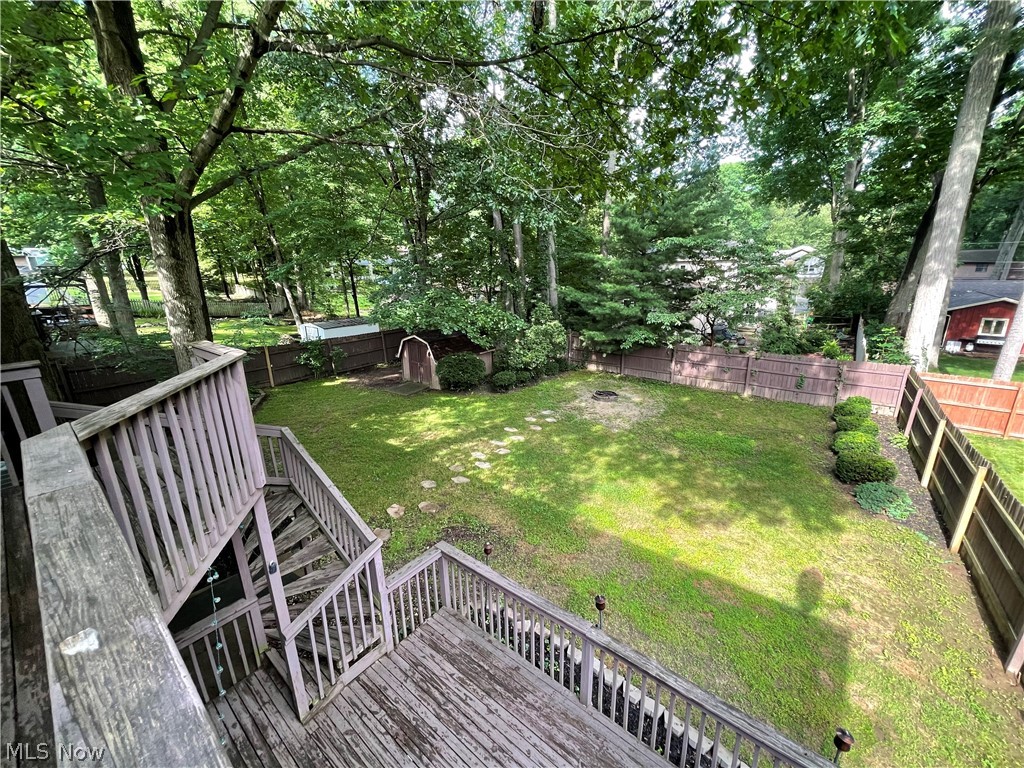 Monroe Manor - Residential