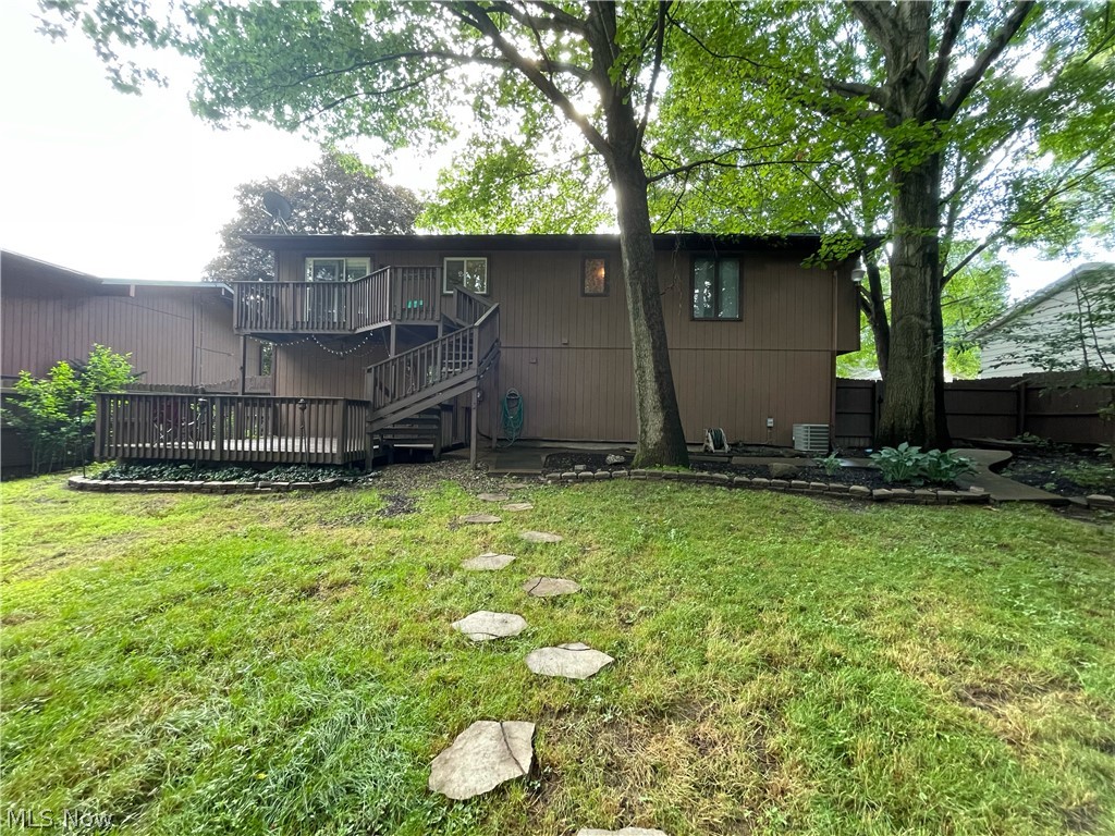 Monroe Manor - Residential