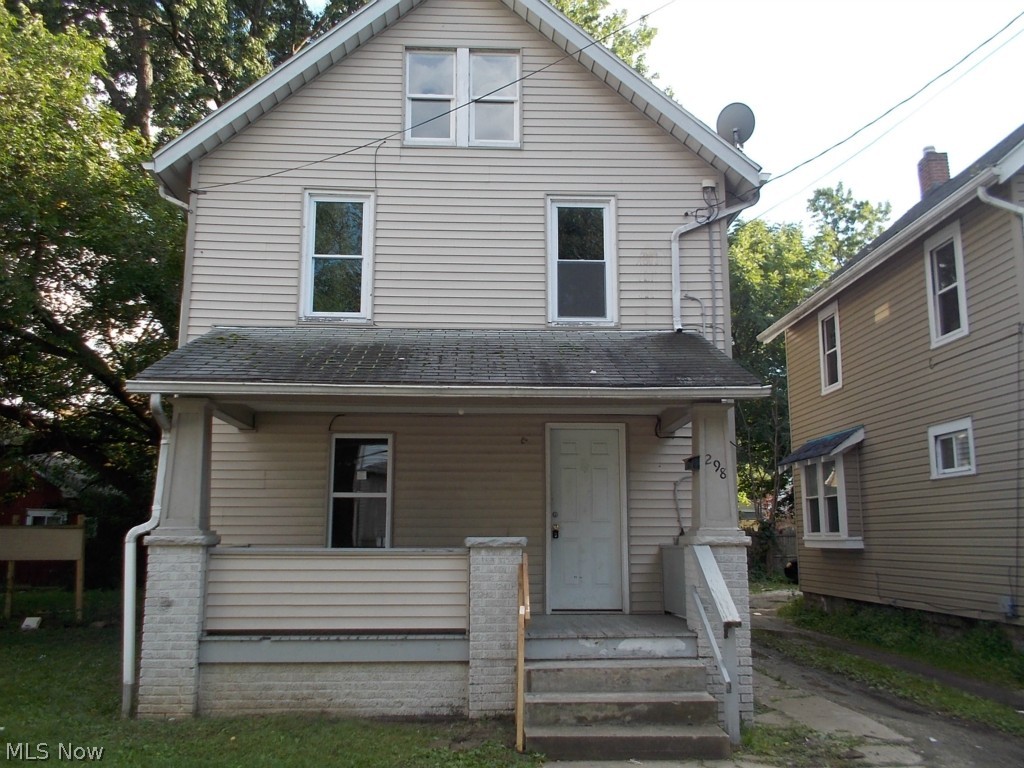 Voris & Steinbacher - Residential