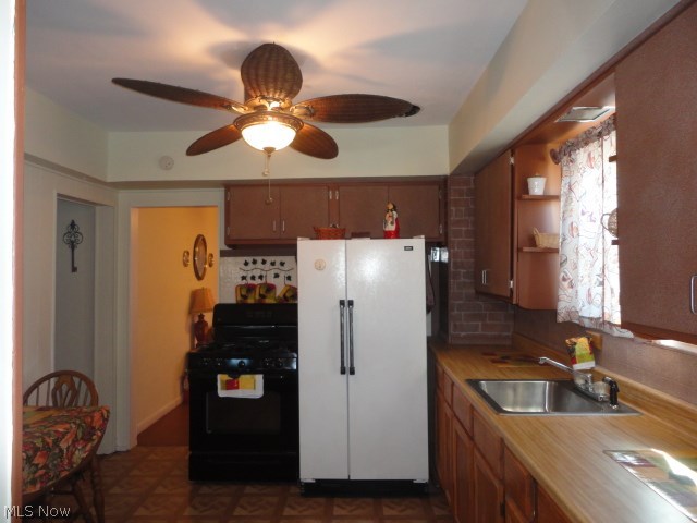 Smith Barthelman - Residential Income