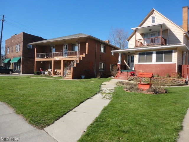 Smith Barthelman - Residential Income