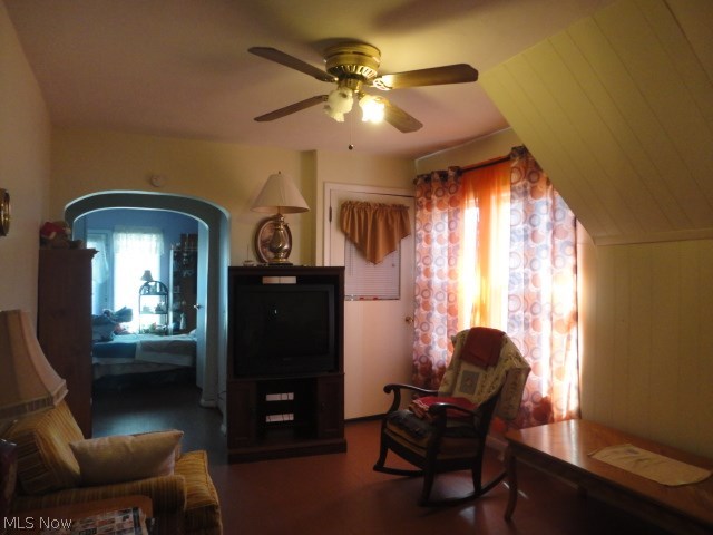 Smith Barthelman - Residential Income