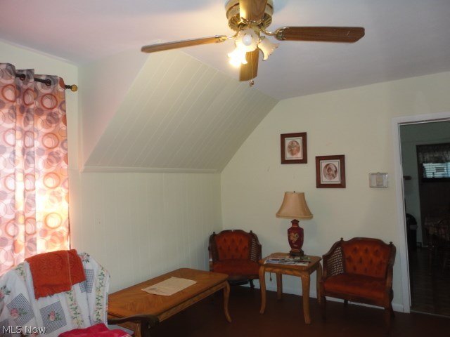 Smith Barthelman - Residential Income