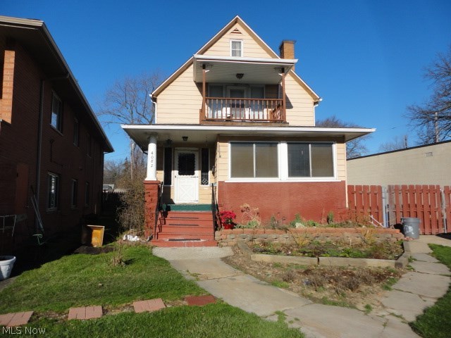 Smith Barthelman - Residential Income