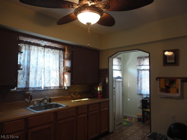 Smith Barthelman - Residential Income