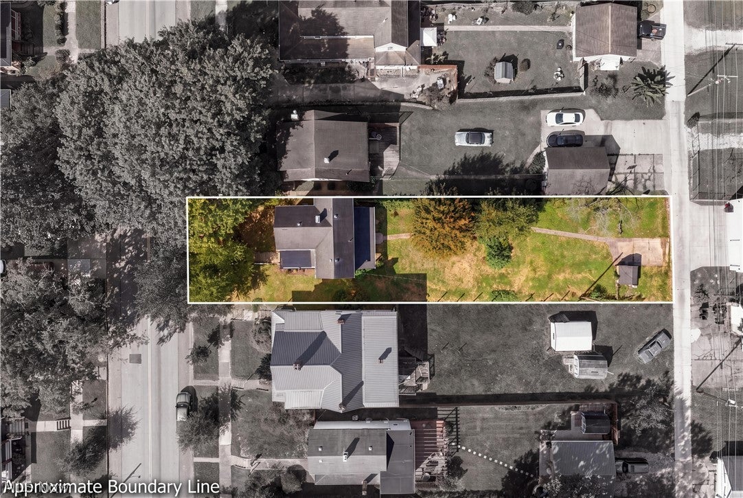 716 2nd Street