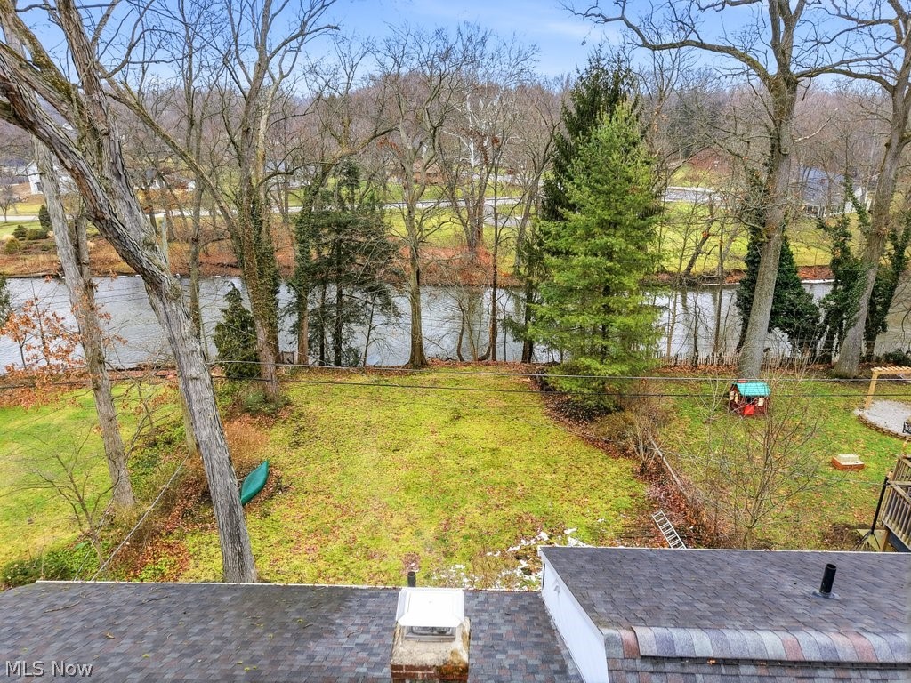 Cuyahoga River Estate - Residential