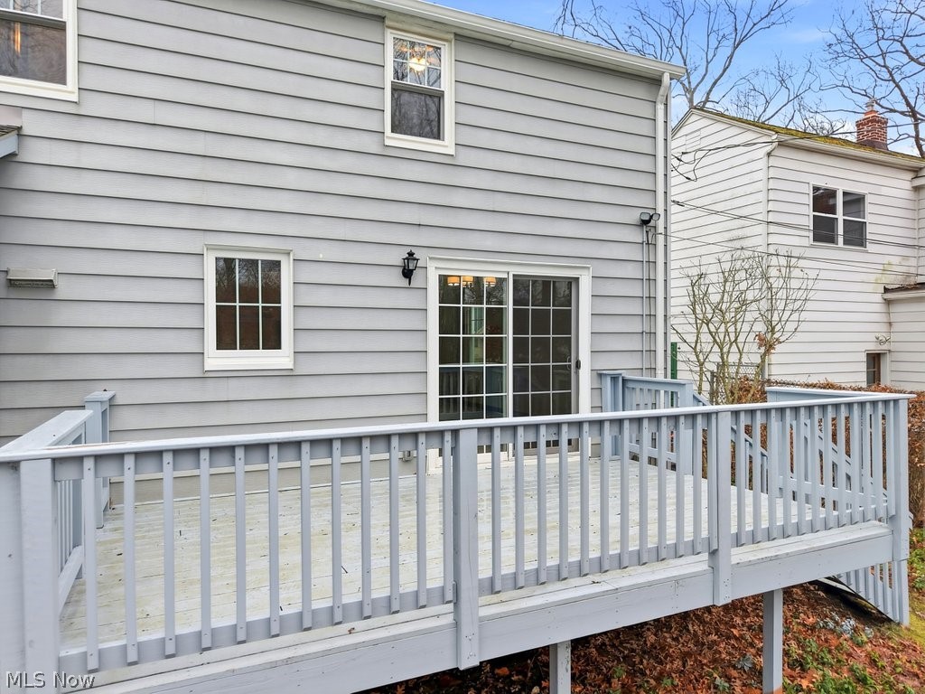 Cuyahoga River Estate - Residential