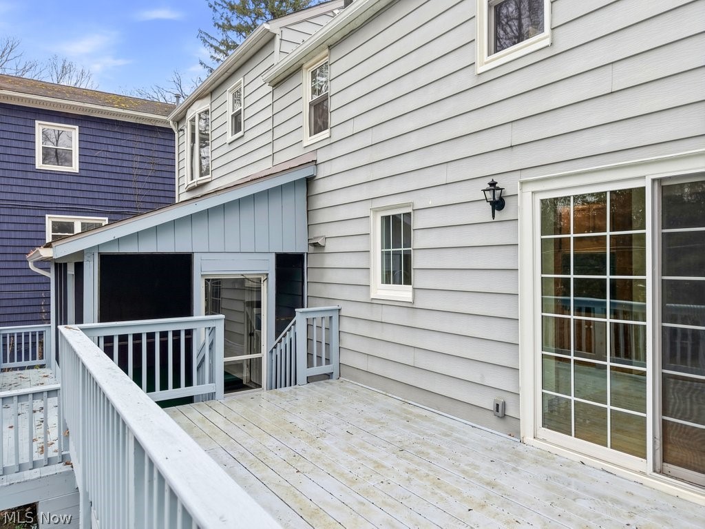 Cuyahoga River Estate - Residential