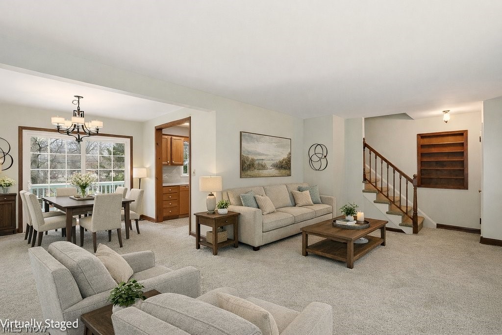 Cuyahoga River Estate - Residential