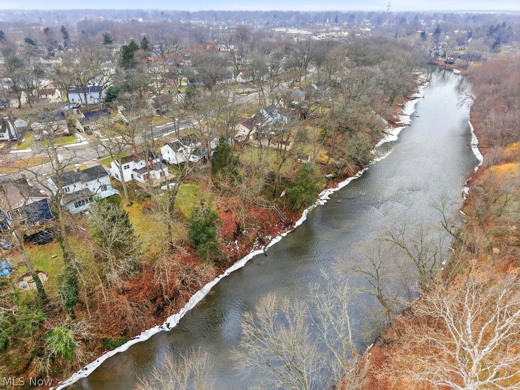 Cuyahoga River Estate - Residential