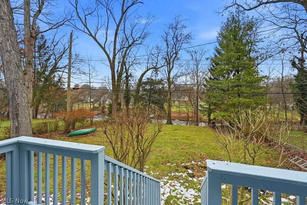 Cuyahoga River Estate - Residential