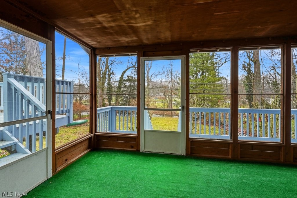 Cuyahoga River Estate - Residential