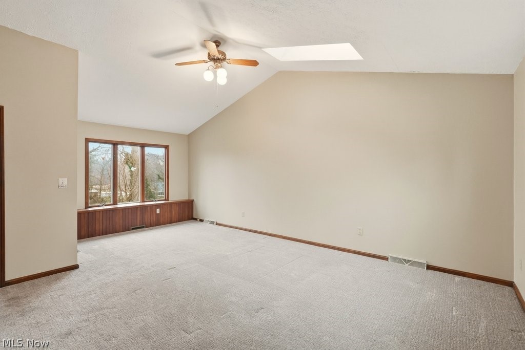 Cuyahoga River Estate - Residential