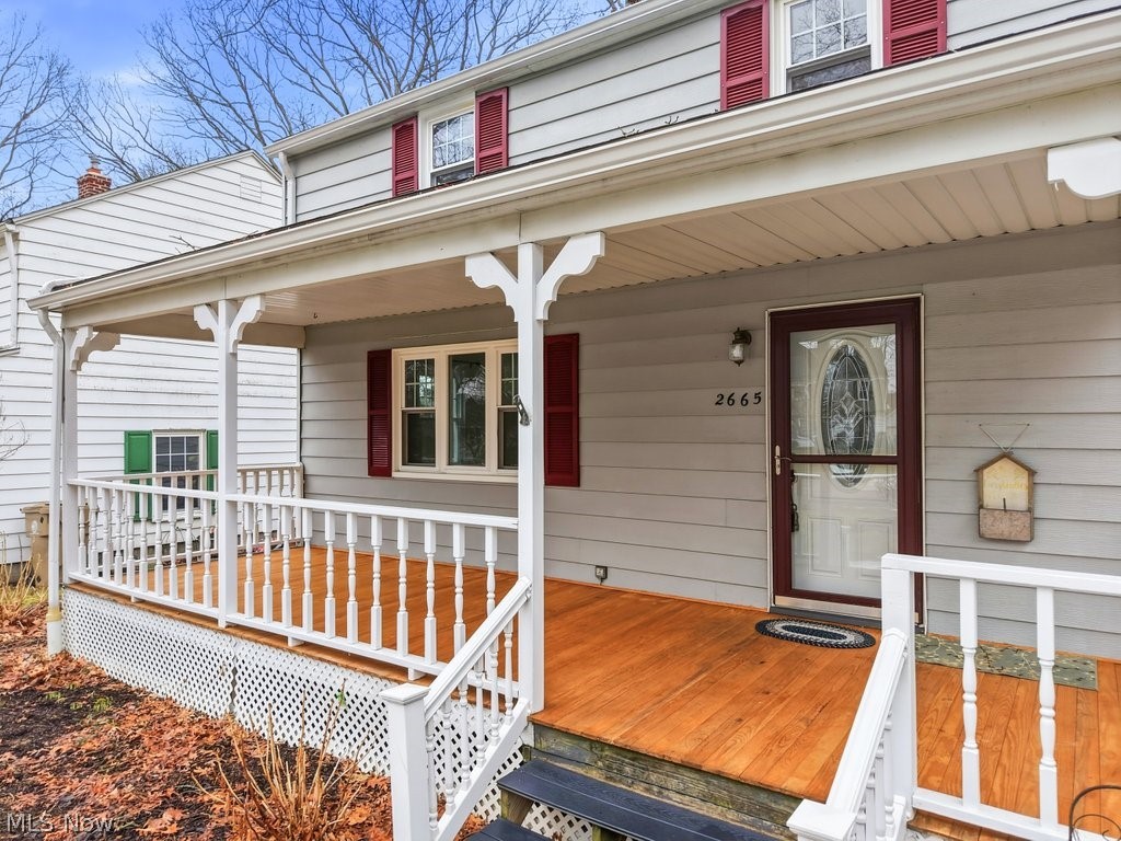 2665 Oak Park Boulevard