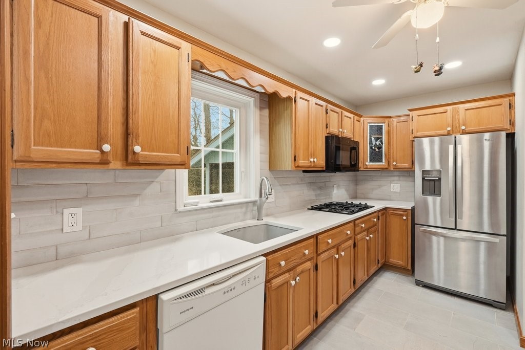 Cuyahoga River Estate - Residential