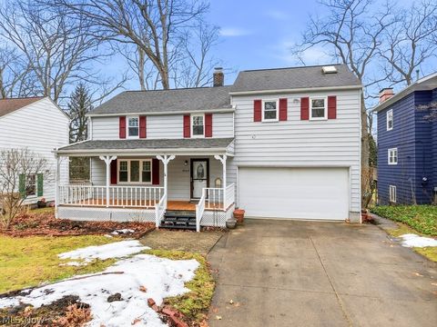 2665 Oak Park Boulevard Cuyahoga Falls OH 44221